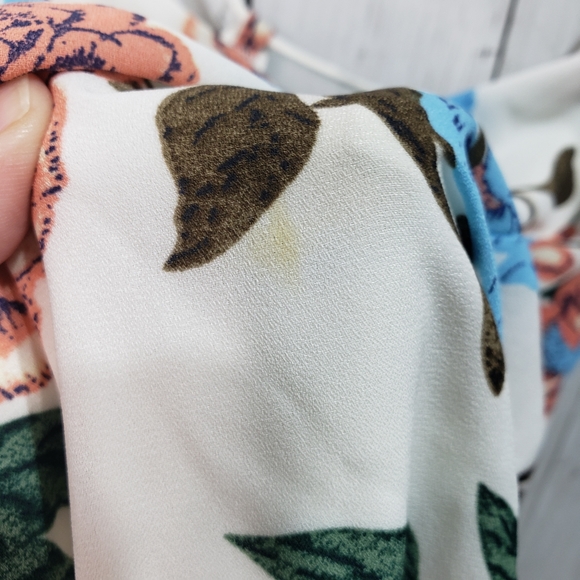 Timing Clothing Women's Backless Skater Dress - Picture 7 of 7